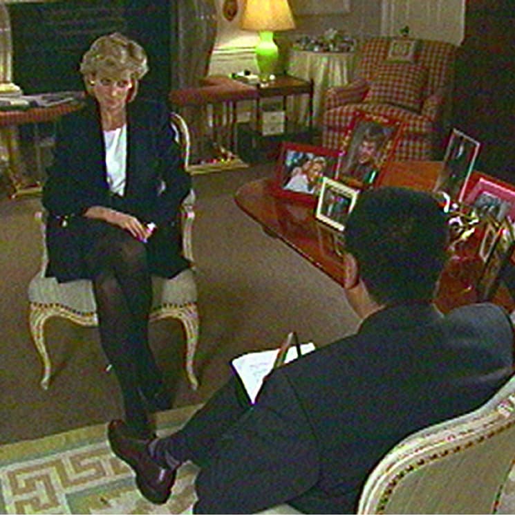 Diana de Gales y la entrevista que lo cambió todo