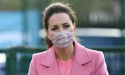 Kate Middleton acude sin previo aviso al homenaje de Sarah Everard, la joven cuya muerte estremeció al Reino Unido