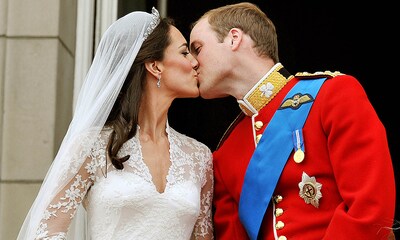 Cambios de última hora y amenaza de bomba: salen a la luz detalles del noviazgo y boda de los duques de Cambridge