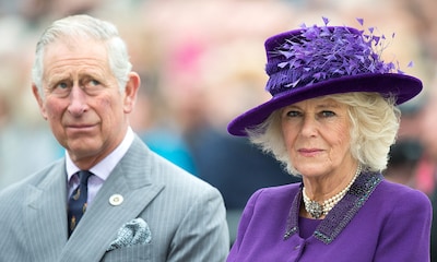 El aniversario de boda más amargo de Carlos de Inglaterra y la duquesa de Cornualles