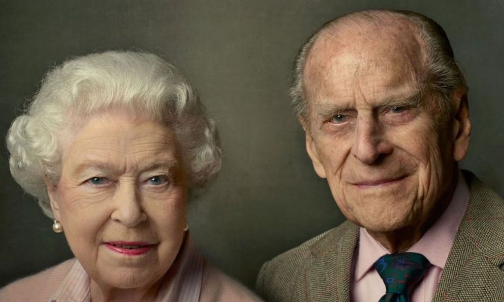 Isabel II recuerda las palabras que dedicó a su marido en una significativa fecha: 'Ha sido mi fuerza y mi apoyo'