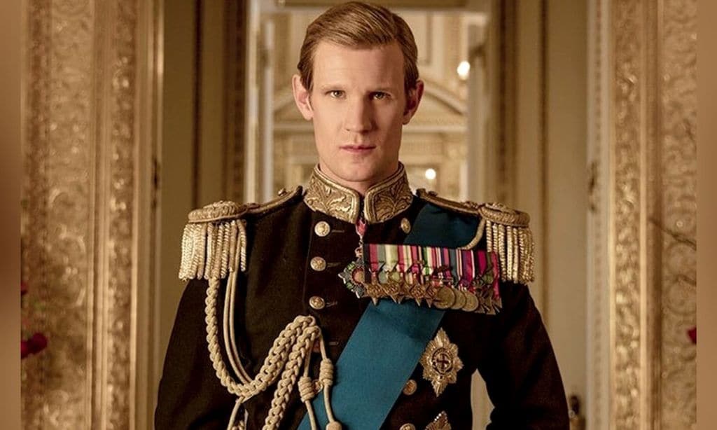 Estos son los actores que han interpretado a Felipe de Edimburgo en el cine y en la televisión