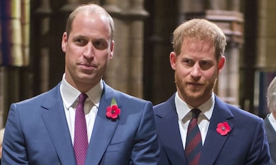 Los príncipes Guillermo y Harry volverán a reunirse tras un año de distanciamiento