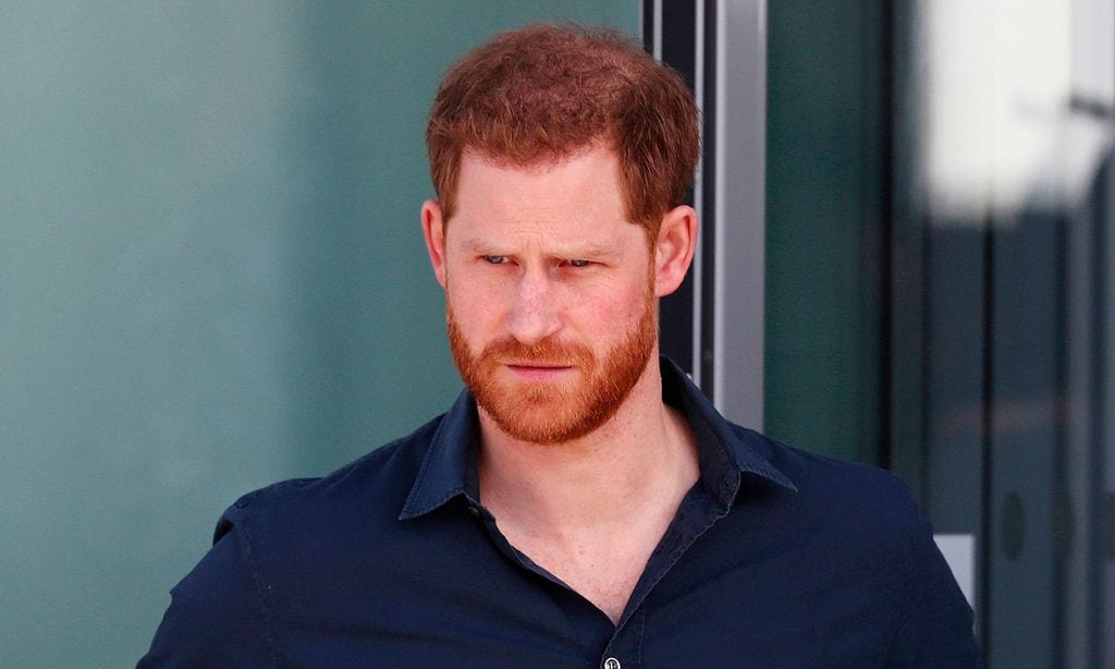 El príncipe Harry pasará la cuarentena en Frogmore Cottage