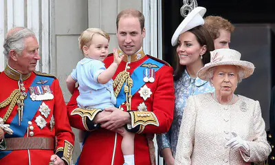 ¿Vestirá de uniforme el príncipe Harry? ¿Se sentará sola Isabel II? Estas son las incógnitas entorno al funeral