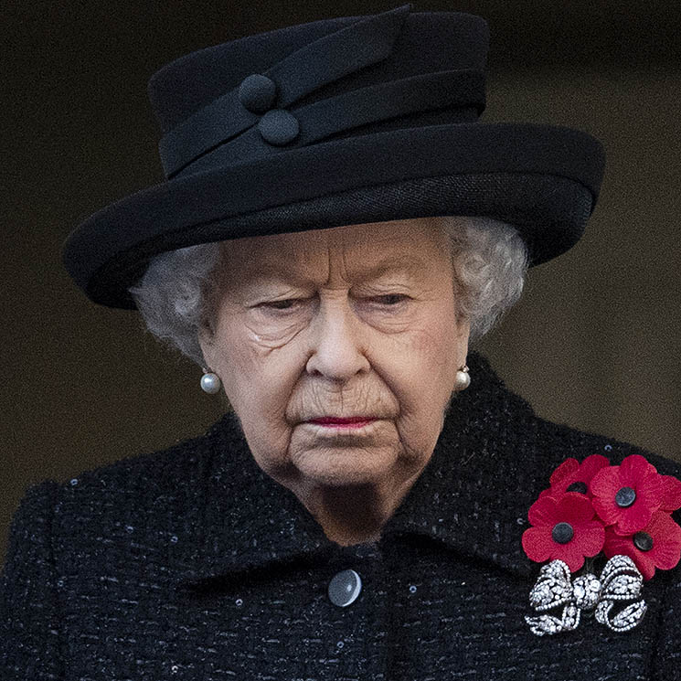 El luto oficial en la Casa Real británica llega a su fin dos semanas después de la muerte del duque de Edimburgo