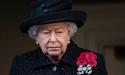 El luto oficial en la Casa Real británica llega a su fin dos semanas después de la muerte del duque de Edimburgo