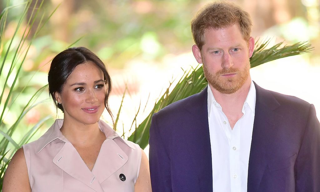 Los duques de Sussex reaparecerán junto a Jennifer Lopez, Selena Gomez y otras estrellas por una buena causa