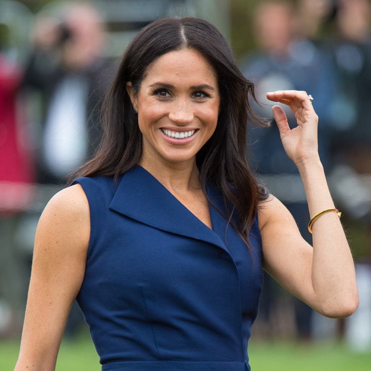 Meghan Markle debuta como escritora con un libro infantil inspirado en el príncipe Harry y Archie