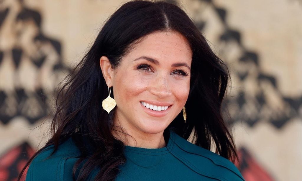 Acusan a Meghan Markle de plagiar un libro y esto es lo que dice la autora