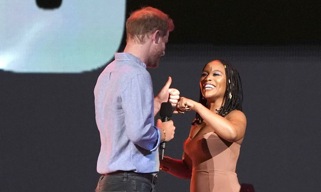 La alianza entre los duques de Sussex y las estrellas en un concierto único con una incógnita: ¿veremos a Meghan?