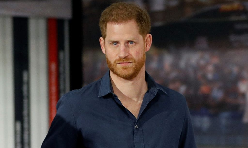 ¿Cómo ha reaccionado el Palacio de Buckingham a las últimas declaraciones del príncipe Harry?