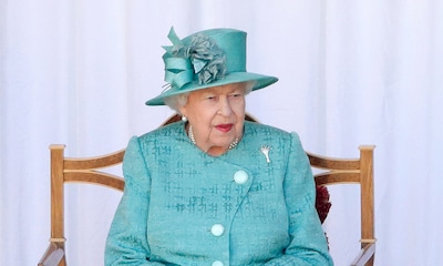 El familiar que acompañará a Isabel II en la celebración 'Trooping the Color' de su 95 cumpleaños