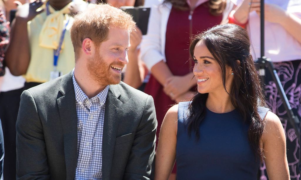 Por qué el anuncio del nacimiento de la hija de Harry y Meghan será muy distinto al de Archie