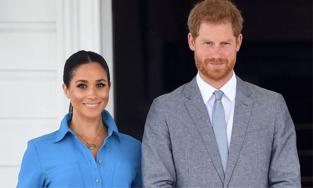 La hija de los Sussex, su gran alegría tras su momento más complicado