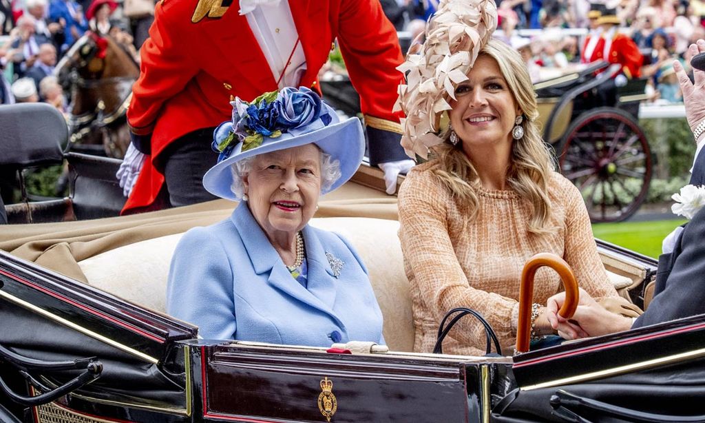 Echamos la vista atrás para recordar los momentazos de Royal Ascot