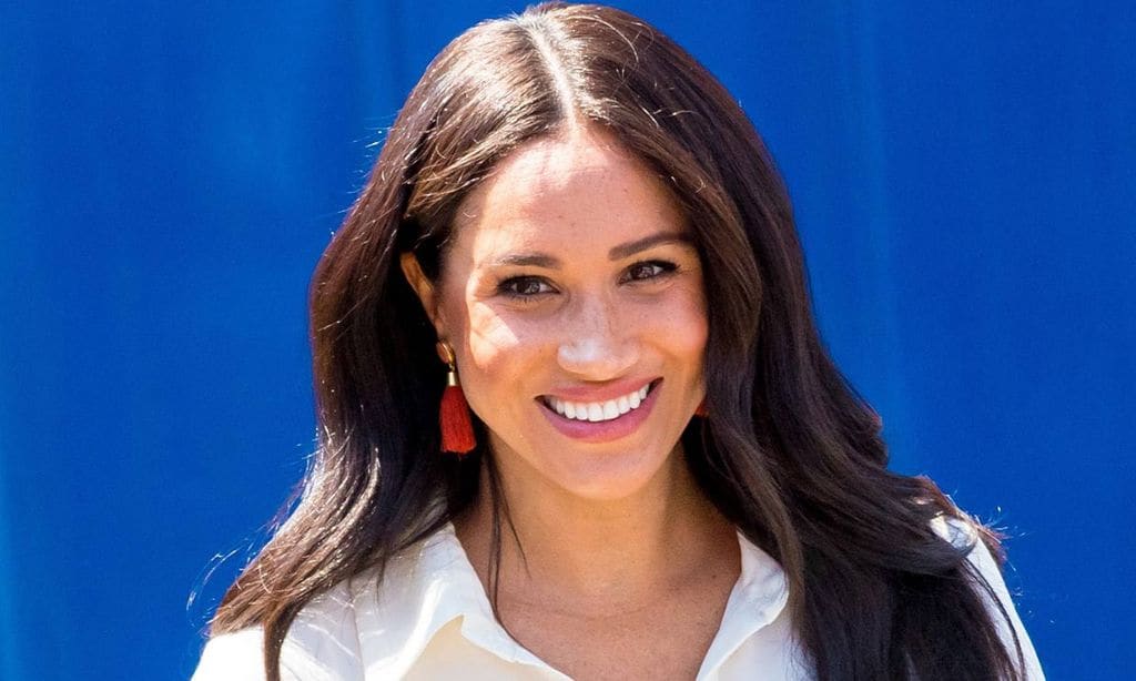 ¿Sabes que 'The Bench' no es el primer libro de Meghan Markle? Todo sobre su verdadero debut en la literatura