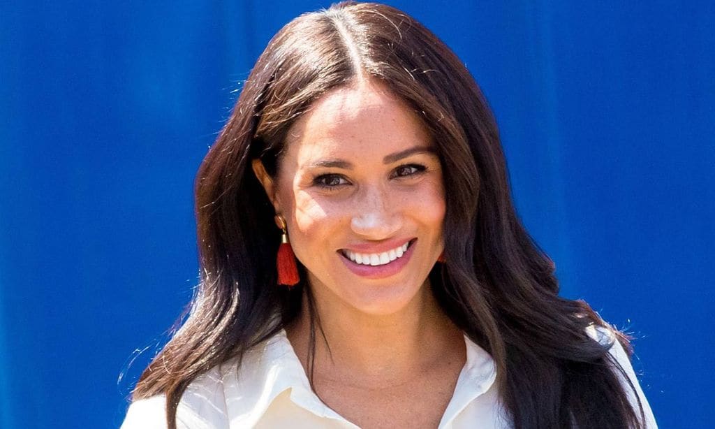 'The Bench' no es el primer libro de Meghan Markle: Todo sobre su verdadero debut en la literatura 