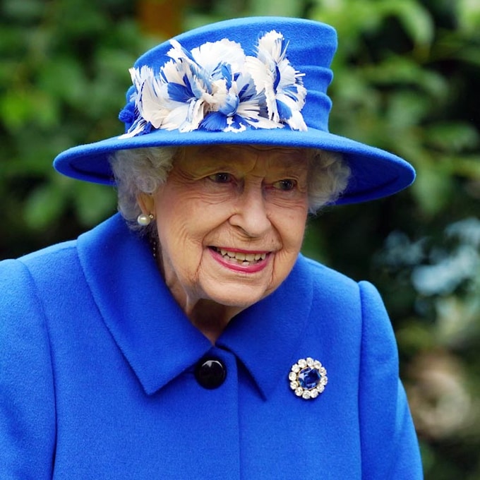 ¡Una fan incondicional! Isabel II envía a la Selección de Inglaterra un cariñoso mensaje antes de la final de la Eurocopa