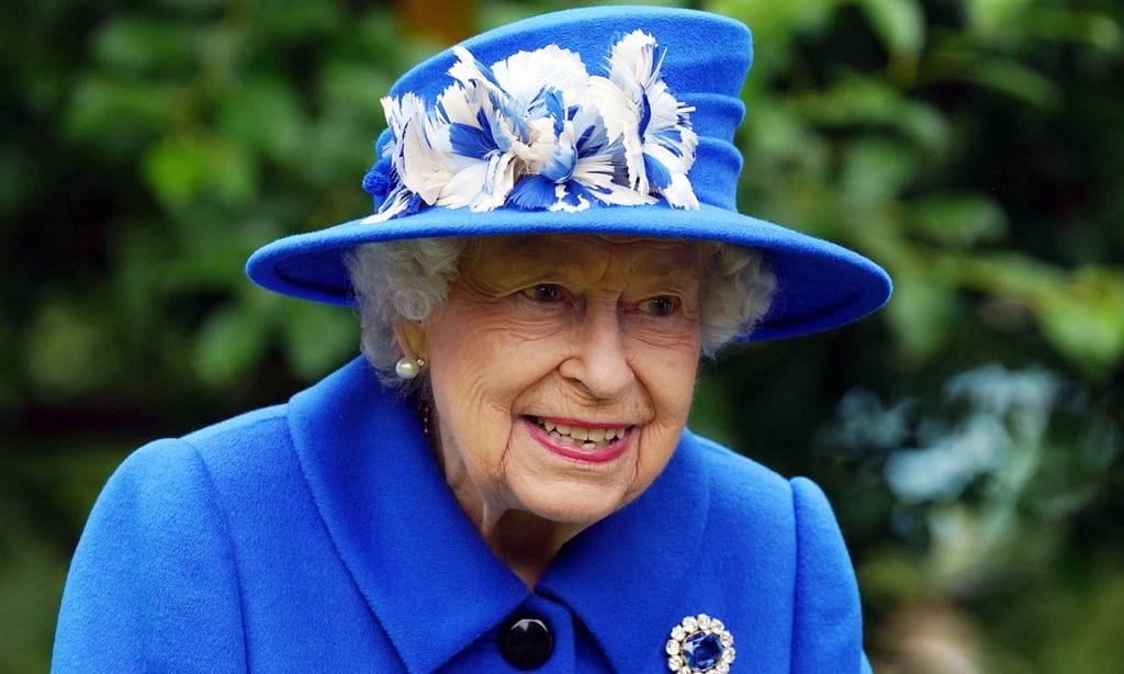 ¡Una fan incondicional! Isabel II envía a la Selección de Inglaterra un cariñoso mensaje antes de la final de la Eurocopa