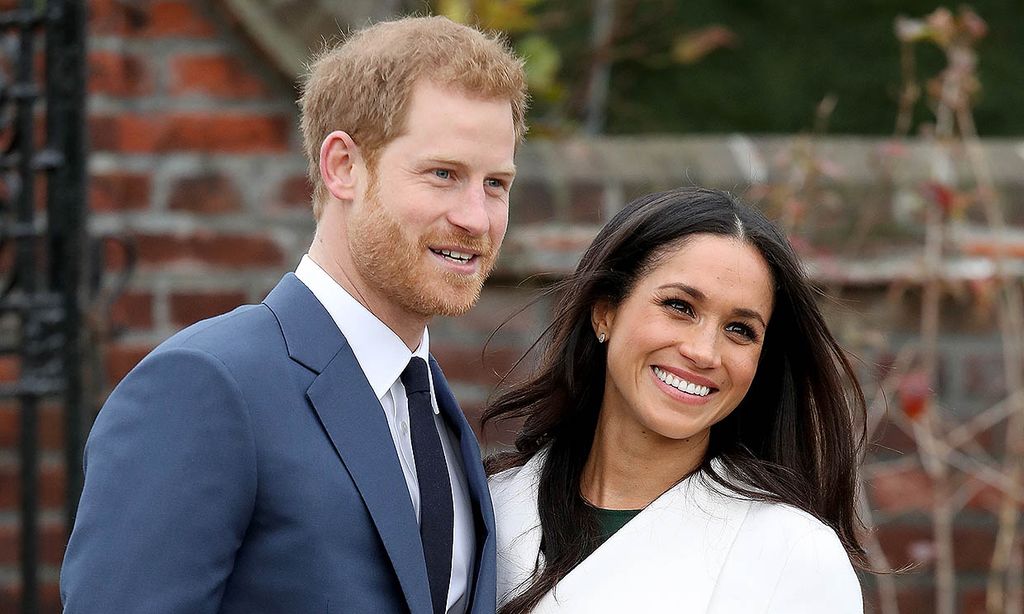 En California, con Archie y Lilibet: así pasarán las vacaciones de verano Harry y Meghan