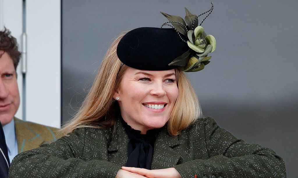 Autumn Phillips