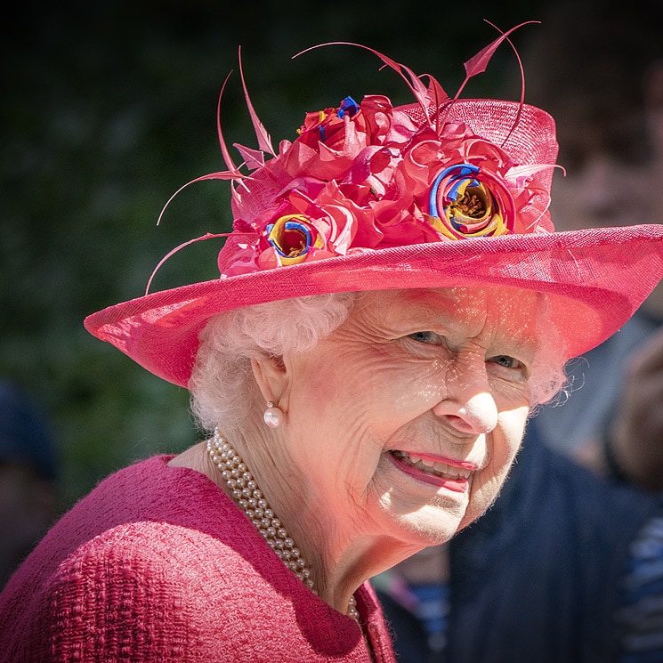 El difícil verano de Isabel II: las claves de su retiro en Balmoral marcado por las ausencias y las polémicas
