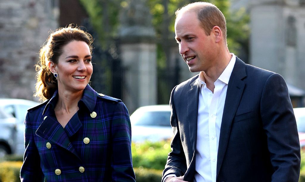 Los duques de Cambridge se plantean mudarse a Windsor: los motivos que les empujan a tomar esta decisión