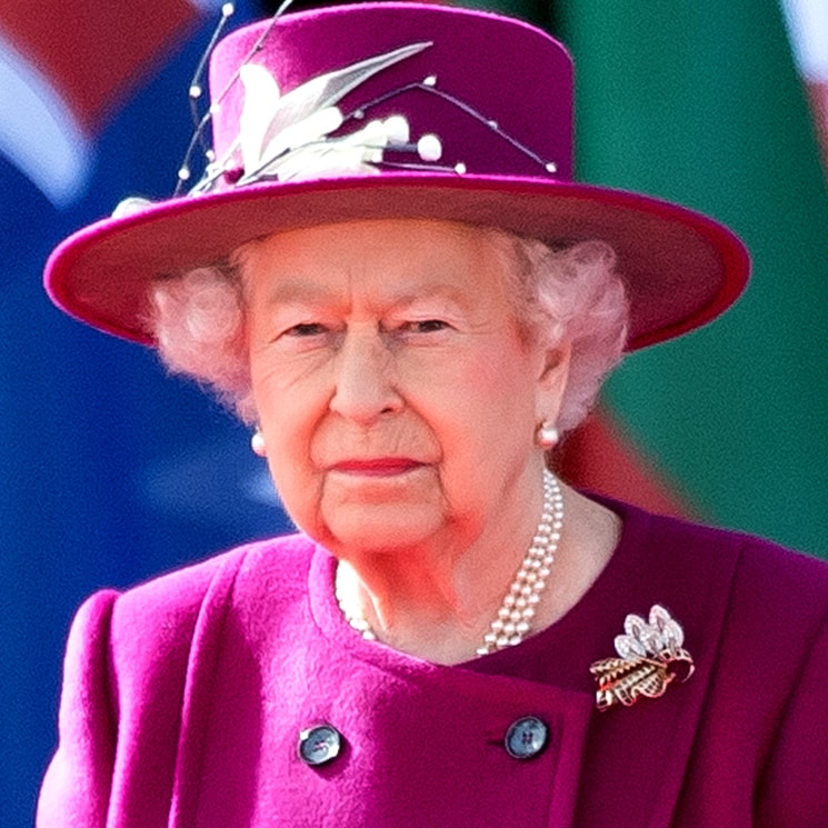 Isabel II volverá al Palacio de Buckingham en octubre por una tradicional cita deportiva internacional