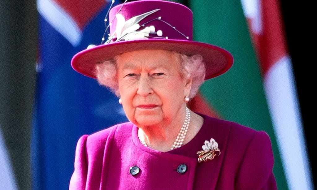 Isabel II volverá al Palacio de Buckingham en octubre por una tradicional cita deportiva internacional