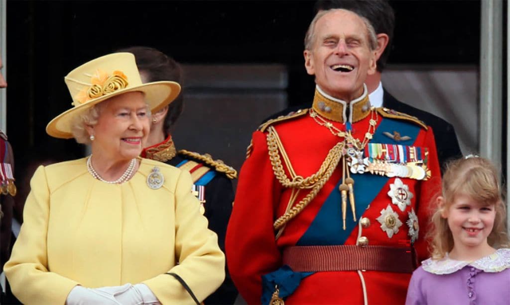 Del protagonismo de Lady Louise al testimonio de Harry: los mejores momentos del documental sobre el duque de Edimburgo