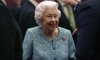 Isabel II, de 95 años, rechaza el premio 'Anciana del año' porque se siente joven