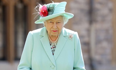 Isabel II se perderá otra de las grandes citas del otoño para poder descansar