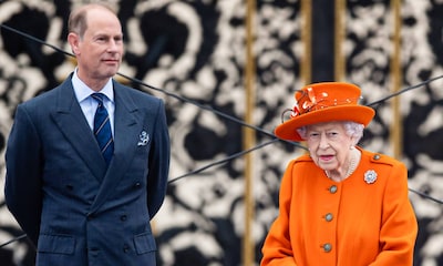 El príncipe Eduardo ¿Rey de Estonia? La sorprendente propuesta que recibió el hijo de Isabel II