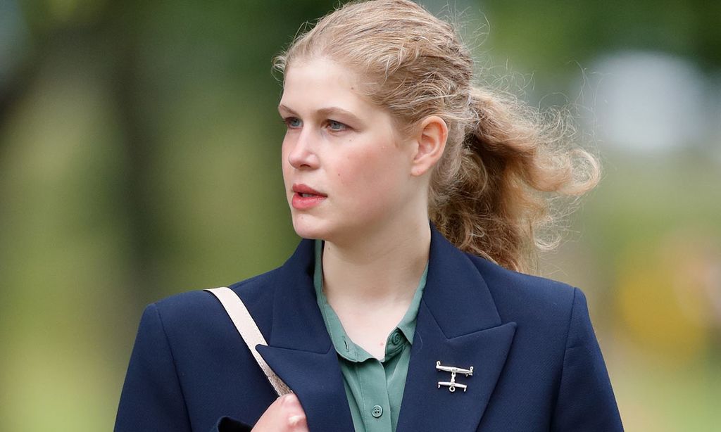 Lady Louise Windsor