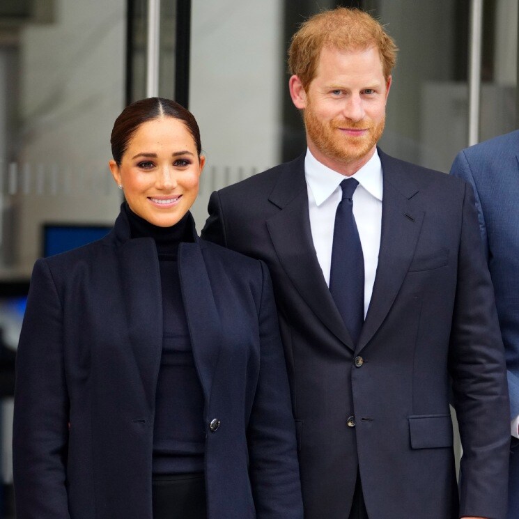 Comienza un nuevo capítulo en la batalla de Meghan Markle contra los tabloides británicos