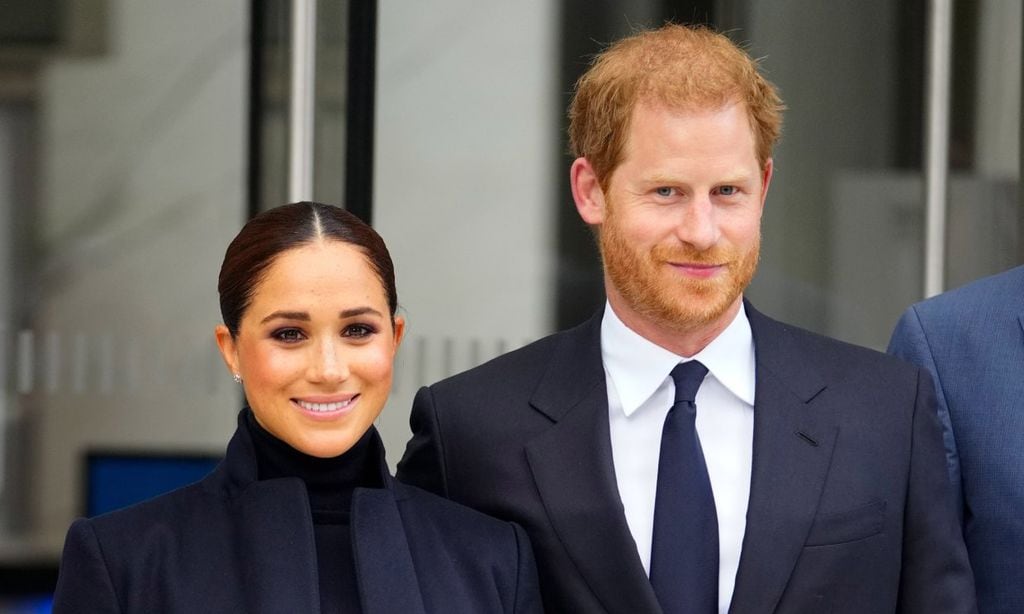 Comienza un nuevo capítulo en la batalla de Meghan Markle contra los tabloides británicos