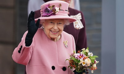 Isabel II regresa al Castillo de Windsor y prepara su esperada reaparición