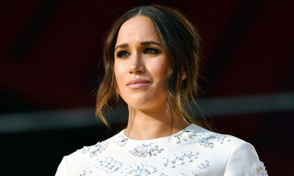 Las precauciones que tomó Meghan Markle cuando escribió la carta a su padre