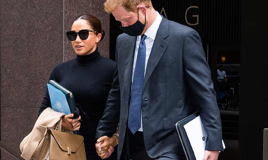 Todo lo que ha ocurrido para que Meghan Markle se haya visto obligada a pedir disculpas a un juez