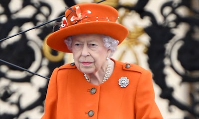 Isabel II cancela a última hora su reaparición en las celebraciones del Día del Armisticio por motivos de salud