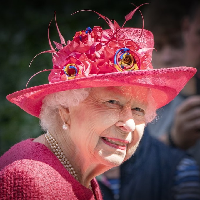 La agenda pública de Isabel II, en el punto de mira tras su último susto de salud a los 95 años