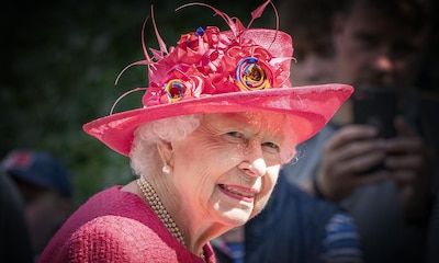 La agenda pública de Isabel II, en el punto de mira tras su último susto de salud a los 95 años