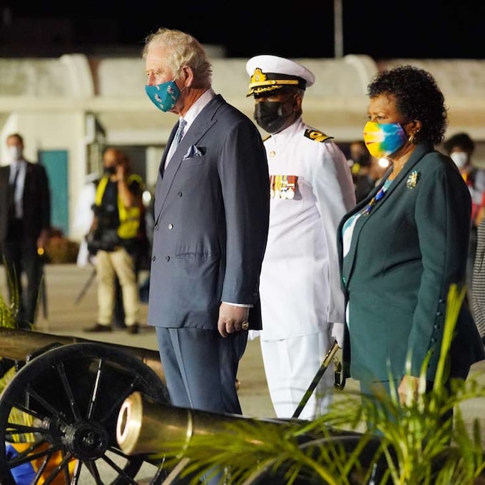 ¡Fin de una era! Isabel II deja de ser la Reina de Barbados