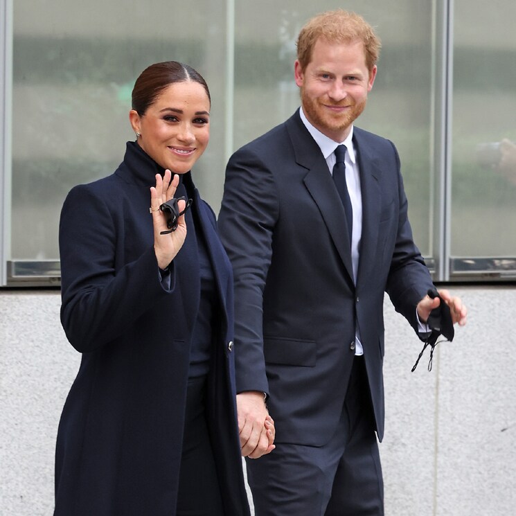 Meghan Markle, tras ganar su última batalla judicial: 'Esta victoria no es solo mía’