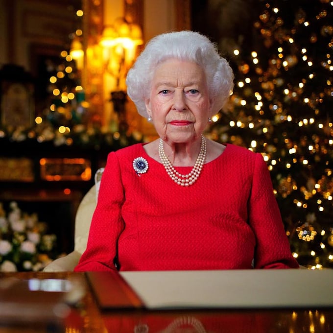 Isabel II rendirá un sentido homenaje a su marido, el duque de Edimburgo, en uno de sus discursos de Navidad más personales