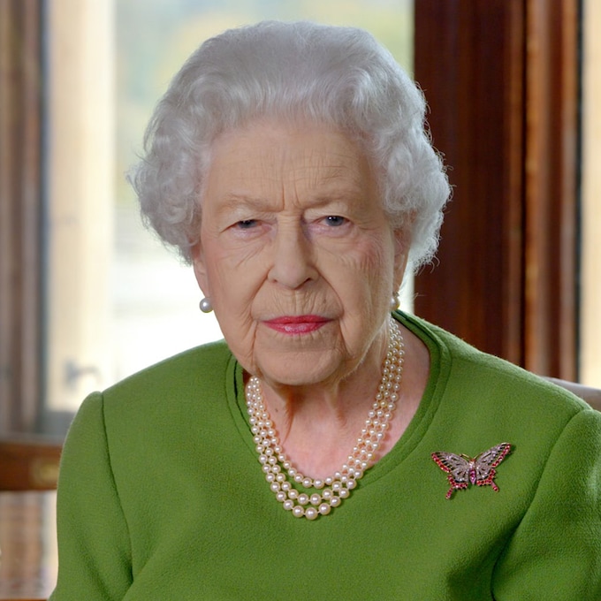 Isabel II dice adiós al que ha sido su peor 'annus horribilis'