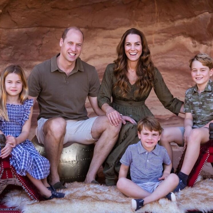 Sus aficiones, su vida familiar: las cosas que hacen disfrutar a Kate Middleton al cumplir 40 años