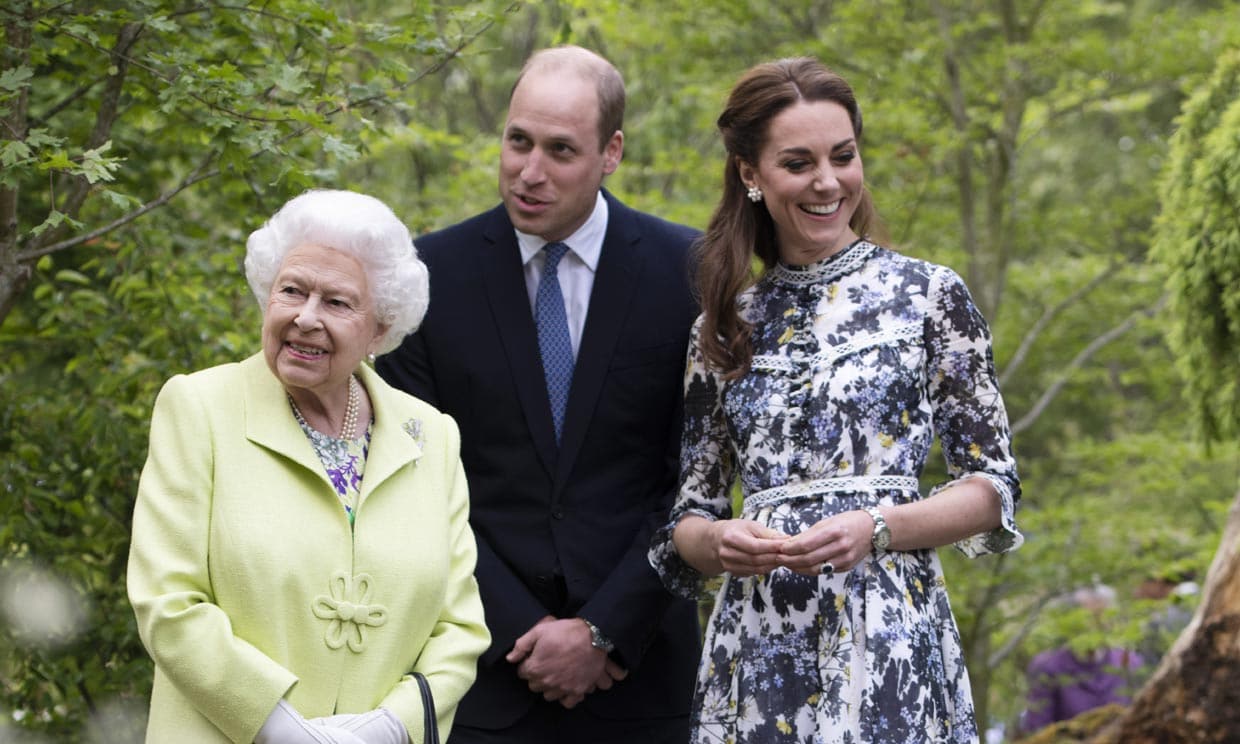 Isabel II: cita familiar al cumplirse dos años del día que cambió el rumbo de los Sussex