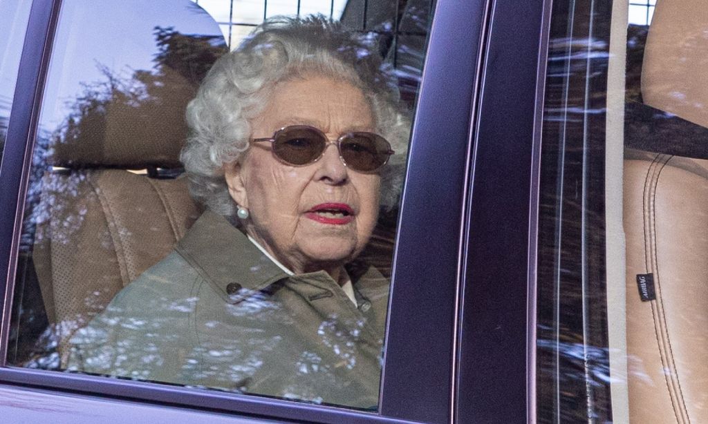 Isabel II regresa a Windsor, tras su emocionante celebración, con una agenda cargada de citas y actos